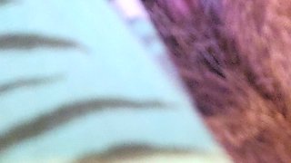 Touch This Clit