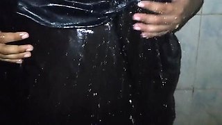 Diya Bhabhi Hot Showers Desi