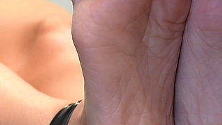 Bound with Tape for Hard Face Fuck - Freaky Fetish E12 - MILF Stella