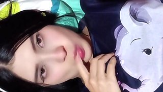 Cute Latina Teen