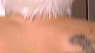 My Two Women Piss on Me and Then Blow My Hard Cock.