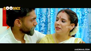 Eattathi Season 01 Episode 01 Uncut (2023) Moomex Malayalam Hot Web Series