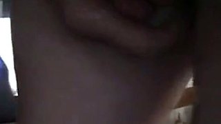 Bears Masturbating Together