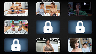Milfy City v0.6e Part 33 Love or Friendship by Loveskysan69