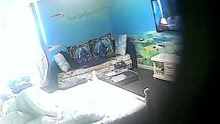 Teen hidden cam fuck