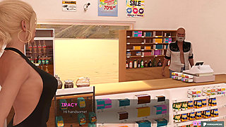 Perseverance - Playthrough #1 (reup)