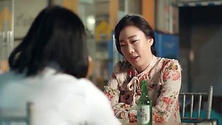 Hot Korean GF Yoo Jung II - Busty Cheating Sex 2019