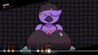 GETTING A BOOBJOB AND FUCKING ZOES TITS - Beat Banger (2.9)