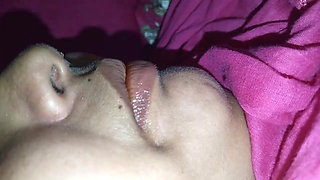 Hot beautiful Bhabhi Instagram Video Call sex video mms viral