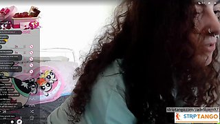 Mounaros Ellinida kamera striptango