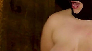 Preparing the chubby - part 1