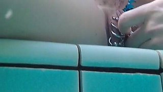 Asia Steffi Stern 1 Thailand Pool Fuck