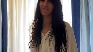 Secretary Punished for Being Naughty with Mr. Wood