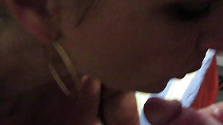 hot deep throat