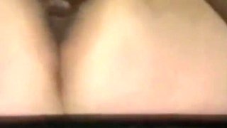 Bbbwbootyful BBC Nata4sex pounding my fat pussy cumming legs wide open