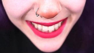 Poetry Girl Cosplay BJ