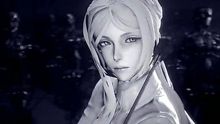 2B Hentai