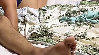 Madam Khadija BBW Arab