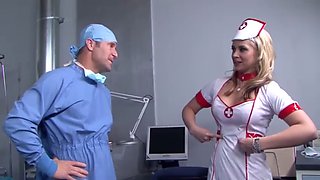 Nurse sarah