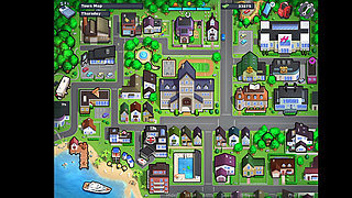 HARDLY FUCKING WITH BANK MANAGER