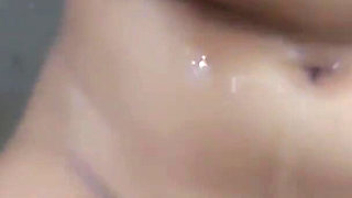 Big Boobs Milk and Hot Indian Girls Taking Shower