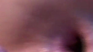 The Perfect Ass of This Slutty Blonde to Break