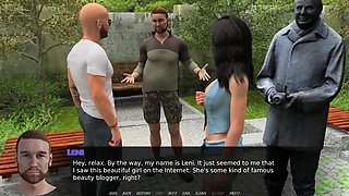 Taboo Games Part 52