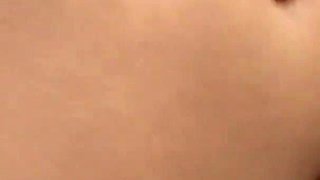 Ebony Skin Jaslin Diaz sucks and fucks cock until it has a creampie