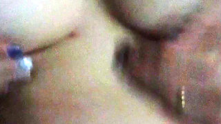 Caught My Wife Having an Affair