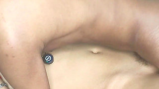 Desi Lover's Steamy Blowjob & Hardcore Action - Cum in Body