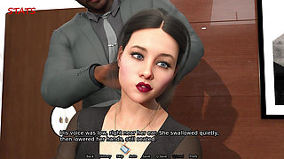 The Adored Marriage - Chapter 2 - V0.2 - Evelyn kissed Mr. William on his lips - Highlight