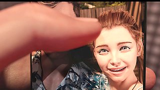 Sex hentai, 18 year old, futanari sex