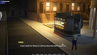 Shadows of Desire V0.7c Cheating Path Update 03