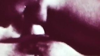 Vintage porn retro erotic theatre - wild sex 5