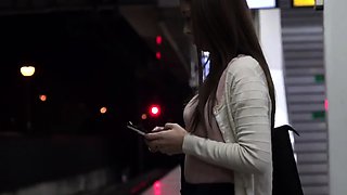 asian japanese teens oriental