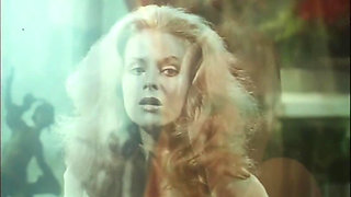 Vintage threesome in the garden