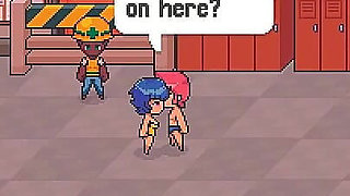 Dandy Boy Adventures 0.4.2 Part 11 Pool and Road Stories by Loveskysan69