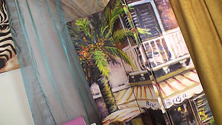 big tits and big clit, who wants to fuck me?