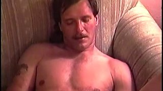 Steve - 1st Session