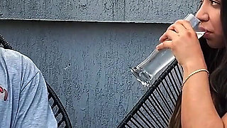 Mexican Porn Star Verito Aguass Gives Us a Very Spicy Interview - Brian Evansx