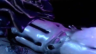 Beauty Reprogrammed for Lust: 3D Girl Mode - 3D Animation Hentai