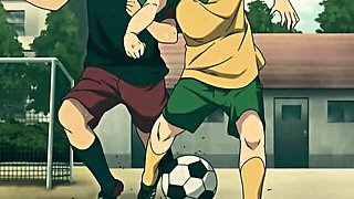 Hentai PD featuring women's hentai smut