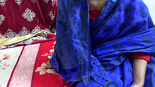 Hot deshi Mother-in-low hardcore sex with son-in-low