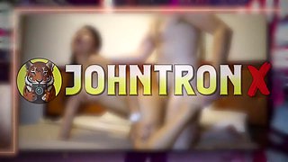 Sultry Thai Blonde Returns For A Pov Session With My White Coc