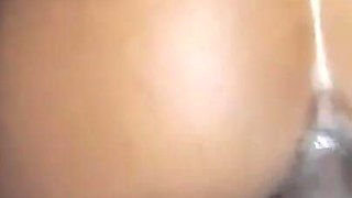 She Woke up Creamy and Horny for Big Black Cock