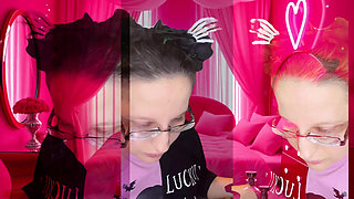 You Are My Feminized Doll Clip by Findom Goaldigger