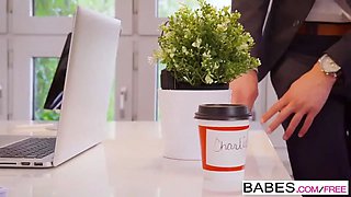 Stunners - office obsession - (Belle Claire) - im the captain now