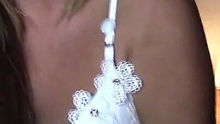 Dom Mistress and Her Wimp.