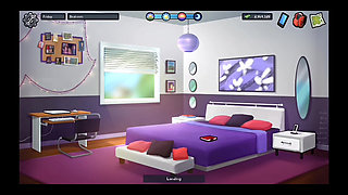 Summer time saga Jenny and judith