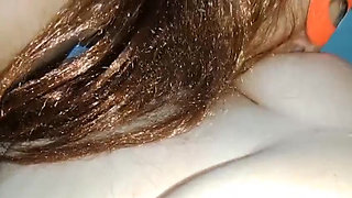 THIS TEENAGER LOVES SUCKLING BIG TITS, EVEN MORE IF IT'S ON OLDER LADIES